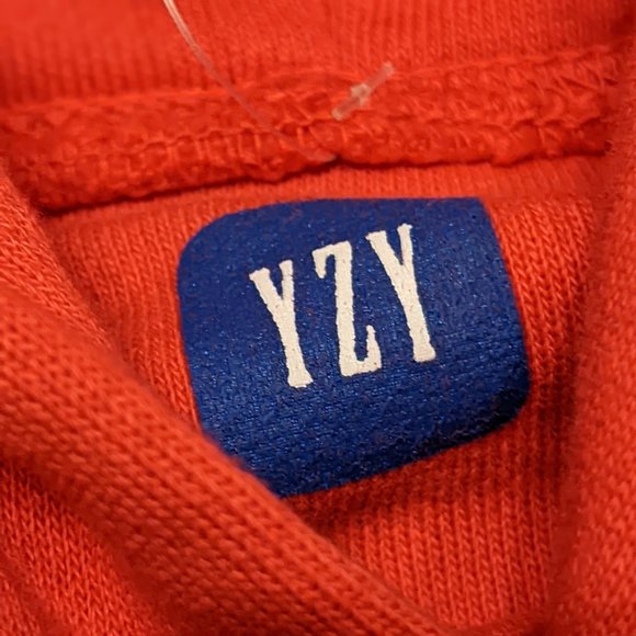 YEEZY x GAP Hoodie - Picture 1 of 2